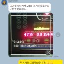 운동에 반하다 신봉점 이미지