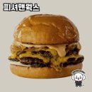 버거웍스 | 강릉의 수제버거 맛집, 피셔맨웍스 방문 후기 🍔