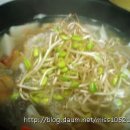 황태해장국 이미지