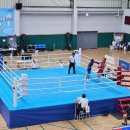 성지 복싱짐 이미지