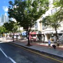 화목타운 상가 앞 이미지