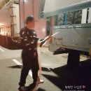 군산지입차 김사장님 멋진 첫출발~~~ 스타트!!