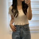Livour 리브아워 데님 후기 ivy denim (+키작녀 데님 추천)