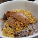 송탄부대찌개 이미지