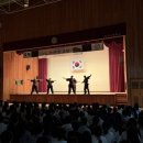 모전초등학교 | 부산 모전초등학교를 뜨겁게 만든 전통과 케이팝이...순간! 부산 모전초 공연 후기ㅣ라스트릿크루의 HIP...