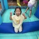 서대구공단어린이집 | [근로복지공단 대구어린이집] 신나는 에어바운스 데이! Jump Jump!!
