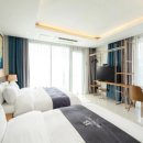 머물다 ▼여수 | 여수여행 10만원 이하 가성비갑 오션뷰 숙소 추천 여수 블랑 호텔 앤 리조트 내돈내산 솔직 후기