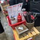 서해수산활어직판장(운남점) | 광주 남구 진월동 대하구이 맛집 서해수산 활어직판장 머리버터구이