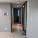 이음중학교 앞 횡단보도 이미지