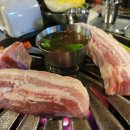 제주생도야지 | 건대 고깃집 최애맛집 제주 생도야지 탐나는돈