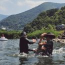 강나루하얀집 이미지