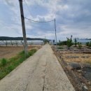 옥계 경계지역 이미지