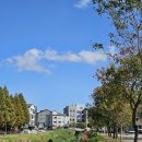 대산버스터미널 이미지