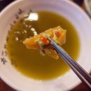 마니산 산채