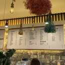 하삼동 | 하삼동커피 인기 메뉴 가격 신메뉴 후기