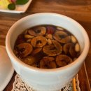 물소리새소리 | [성남 오야동 한옥카페] 새소리 물소리에서 즐기는 힐링 후기