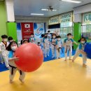 경희대 품희 태권도장 이미지