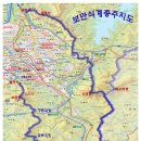 대청3세천 이미지