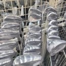 수지골프클럽 | 수지골프샵 테일러메이드 P8CB 남자 아이언세트 시타 후기