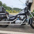 1999년식 스즈끼 인투루더1500 이미지