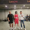 임팩트 복싱클럽 이미지