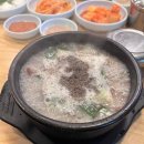 신의주찹쌀순대&숯불갈비 | 혼밥하기 좋은 신촌역 맛집 : 신의주찹쌀순대 신촌점
