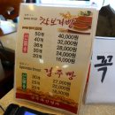 대맥명가찰보리빵