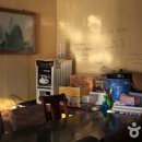 산양일주로 이미지