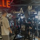 지젤피트니스클럽 죽전점 이미지