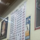장자집 국밥 | 구리맛집(8) - 24시전주명가콩나물국밥 혼밥후기(위치, 메뉴 맛후기)