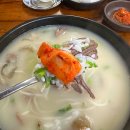대한전통건강관리개발협회 - 안양시 동안구 동편로 6 | 온천장 맛집 당미옥, 38년 전통의 깊은 국물 맛 스지섞어곰탕, 곰탕 솔직후기