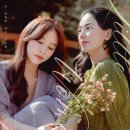 연극 작은 아씨들 이미지