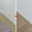 가구 필름지로 셀프인테리어 시공 성공적 결과