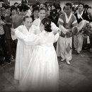 조갑녀의 춤의 길 이미지