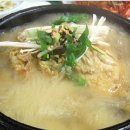 신라삼계탕 이미지