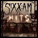 SIXX:A.M. 이미지