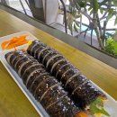 송혜자김밥