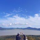 전득이고개 | 강화도 여행 해명산 등산코스 후기