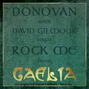 [Donovan]]with David Gilmour [Gaelia:The Sulan Sessions new album] Rock Me 이미지