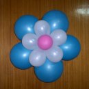 풍선아트 이미지