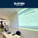 DISTED-Fun, interactive activities helped students 이미지