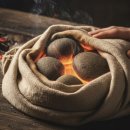 찬송농장 - 장수군 | [우크라이나-하나님 이야기] 돌멩이와 감자 핫팩, 우크라이나 겨울이 가르쳐준 사랑
