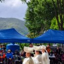 고성농요 기획공연 이미지