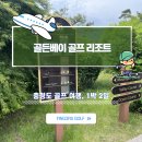 골든베이골프&리조트 | 충청도 골프 여행, 1박 2일로 떠나는 골든베이 골프 리조트 완전정복!