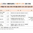 2024 치매안심센터「치매가족 교육」운영 안내 이미지