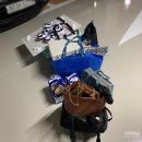 멕시카나치킨 옥포점 | 거제도여행 1일차] 외포근처 옥포롯데마트 / 코스모스...후기 / 아모르가족펜션 / 거제도 맥시카나치킨