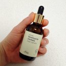 원달 | 자연의벗 다자연 어성초세럼과 마스크팩으로 진정관리 후기