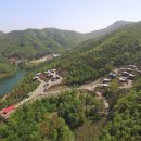 제암산자연휴양림 이미지