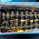 여수 가볼만한곳 이순신광장 맛집 TOP3 노랑고래 꽈배기 여수당 모찌 바다김밥 솔직비교