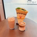 치킨점문점 | 해운대 디저트 맛집 해리단길 이색 브런치 오크레페 후기